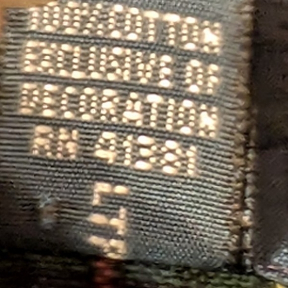 Ralph Lauren Men's Tartan Plaid Long Sleeve Shirt Small - Picture 7 of 16